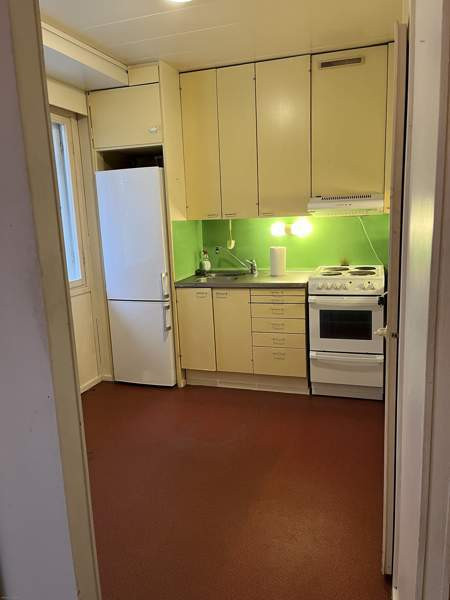 1h + k  Joensuu - photo 2