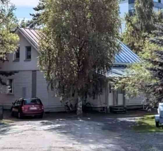 5h + k + s + p  Seinaejoki