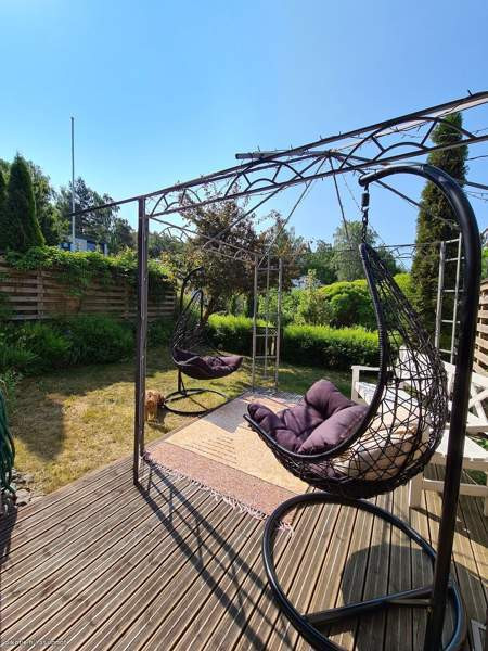 5h + k + s + khh + 2 parveke  Helsinki - valokuva 7