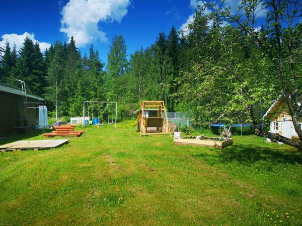 5h + k + s  Imatra - photo 5