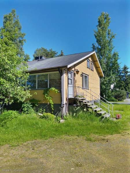 4h + k + s  Сейняйоки - изображение 3