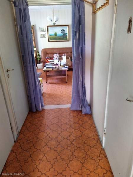 4h + k + s  Сейняйоки - изображение 6