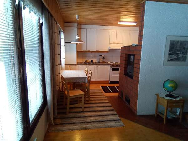 2mh, tupakeittiö, s, kh, wc  Kitee - изображение 2