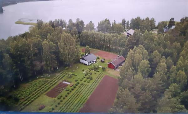 2mh, tupakeittiö, s, kh, wc  Kitee - изображение 1