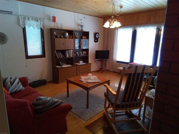 2mh, tupakeittiö, s, kh, wc  Kitee - изображение 6