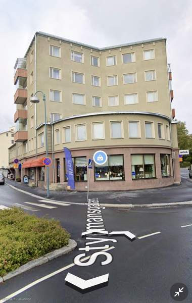 4h + avok + p  Jakobstad - photo 1