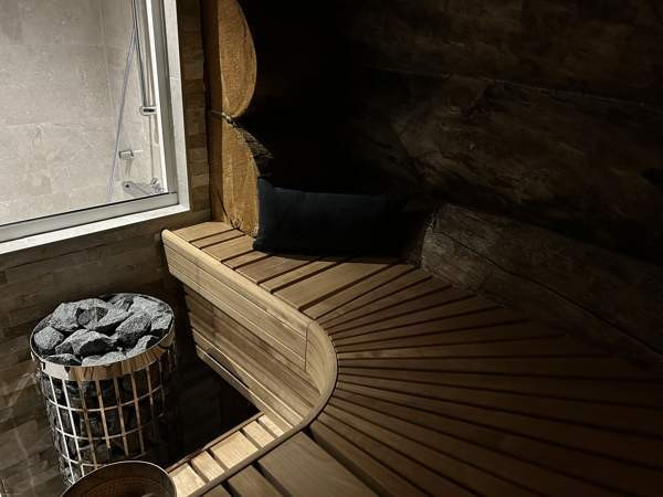 3h + s  Kuusamo - photo 8