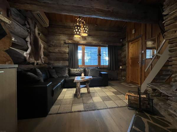 3h + s  Kuusamo - photo 4