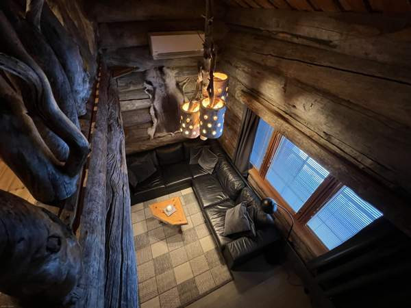 3h + s  Kuusamo - photo 5