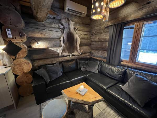 3h + s  Kuusamo - photo 2