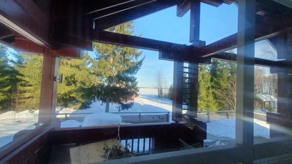 2mh, oh,khh,wc, parvi+ oh,s  Liperi - valokuva 5