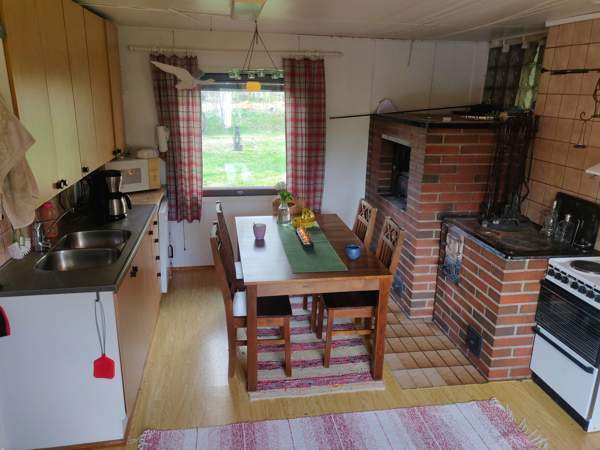 1h, k, tk, et, kph, kuisti.  Outokumpu - valokuva 3