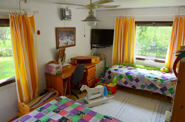 1h, k, tk, et, kph, kuisti.  Outokumpu - valokuva 4