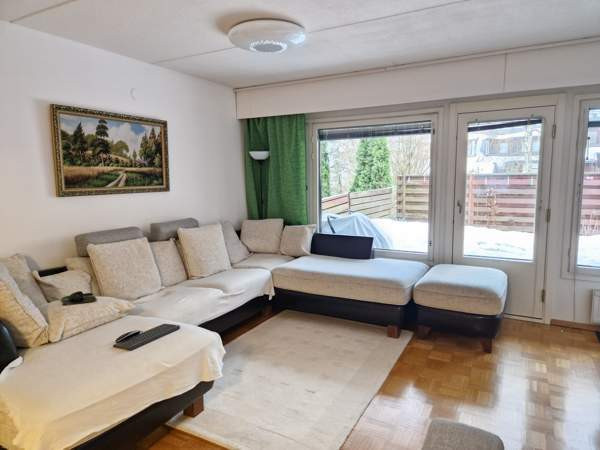 4h + k + s + p  Espoo - valokuva 1