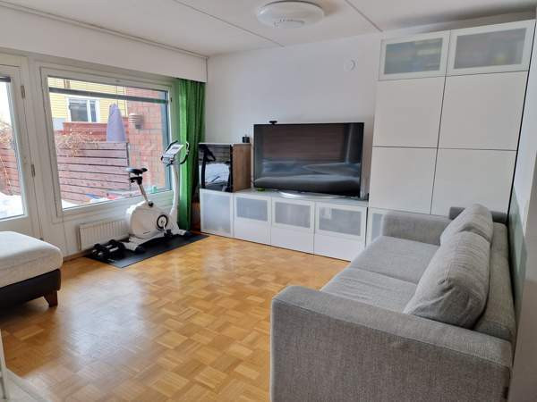 4h + k + s + p  Espoo - valokuva 3