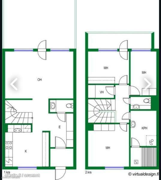 4h + k + s + p  Espoo - valokuva 2
