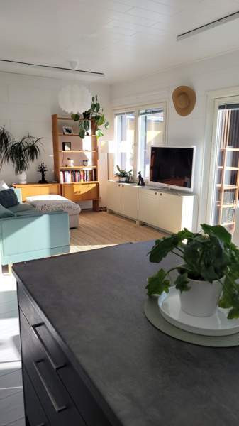 3h + k+kph+s+autopaikka  Vantaa - valokuva 3