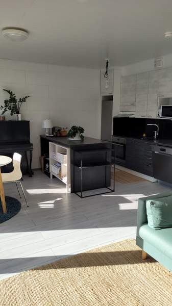 3h + k+kph+s+autopaikka  Vantaa - valokuva 1