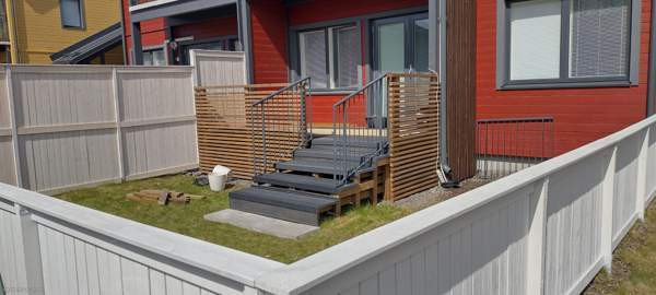 3h + k+kph+s+autopaikka  Vantaa - valokuva 5