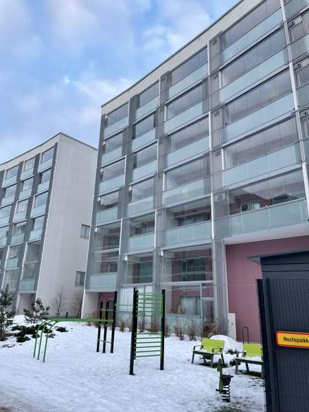 1h + avok + p  Espoo - valokuva 1