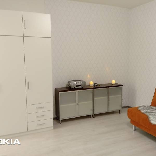 1h + kk + kph + parveke  Pieksämäki - изображение 8