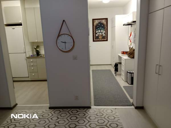 1h + kk + kph + parveke  Pieksämäki - изображение 4