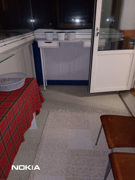 1h + kk + kph + parveke  Pieksämäki - изображение 6