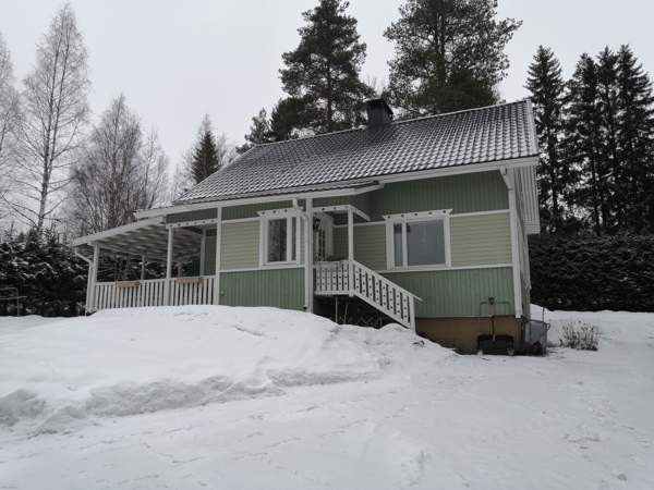 5h + k + s  Ilomantsi - photo 6