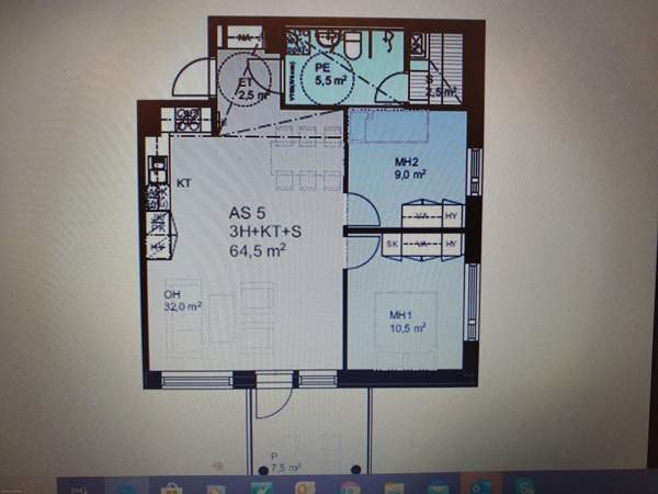 3h + s + p  Luga - valokuva 4