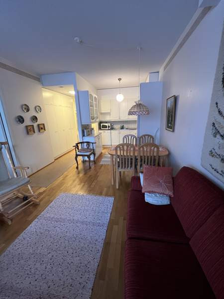 2h + kk + s + p  Lapinlahti - valokuva 5