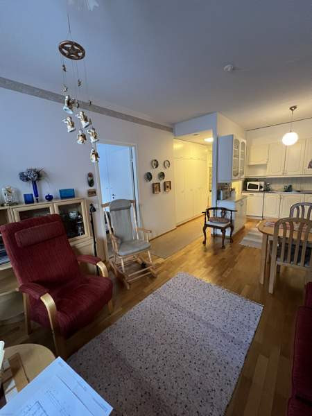 2h + kk + s + p  Lapinlahti - valokuva 4