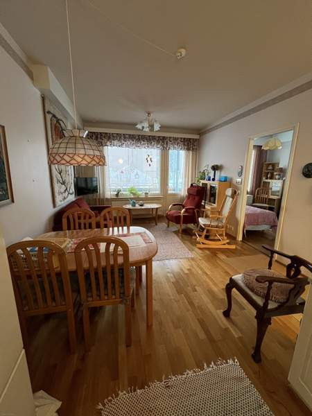 2h + kk + s + p  Lapinlahti - valokuva 3