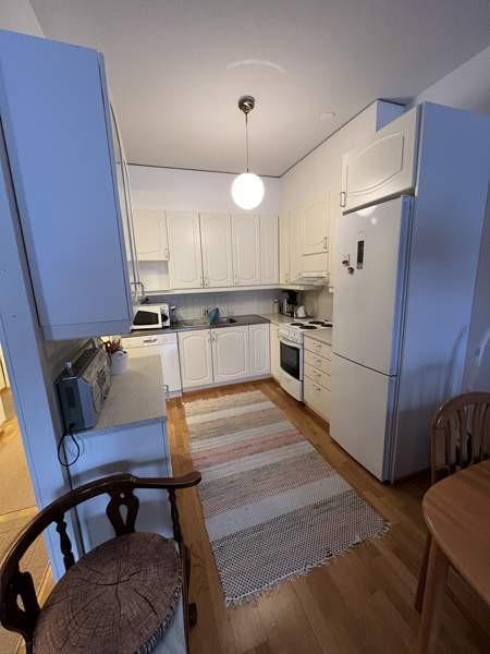 2h + kk + s + p  Lapinlahti - valokuva 7