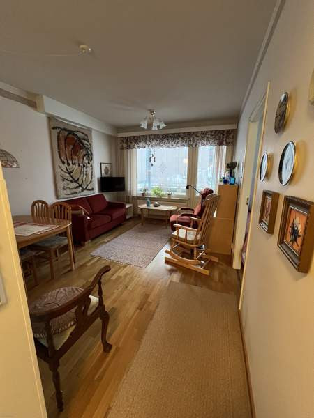 2h + kk + s + p  Lapinlahti - valokuva 2