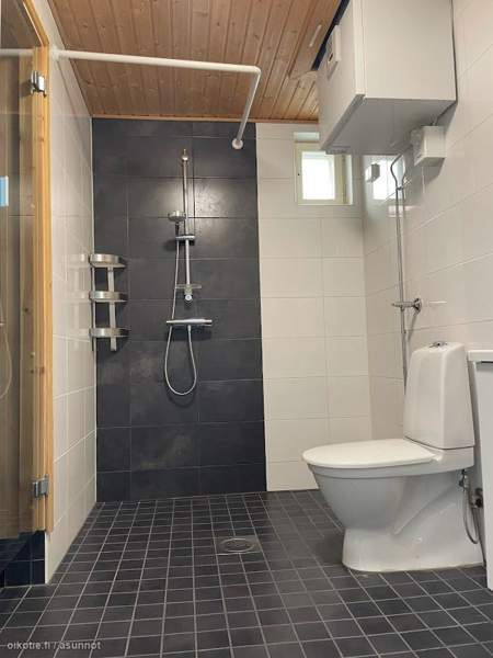 2h + avokeittiö + kph + s + 2*rp + autopaikka  Espoo - valokuva 6