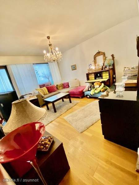 3h + k + s + p  Hämeenlinna - valokuva 6