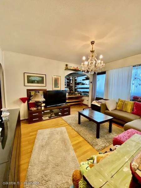 3h + k + s + p  Hämeenlinna - valokuva 7