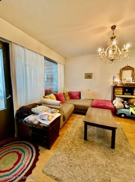 3h + k + s + p  Hämeenlinna - valokuva 8