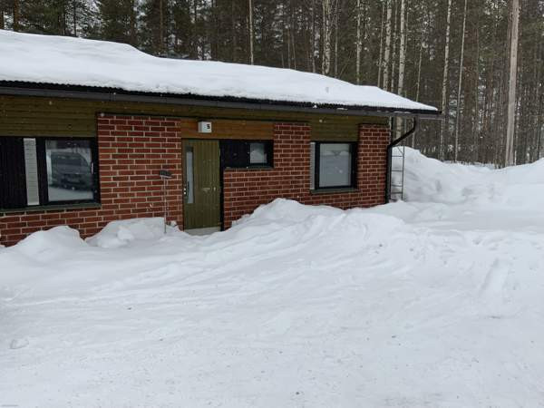 4h + s  Lieksa - photo 1