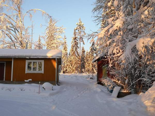 6h  Hamina - valokuva 5