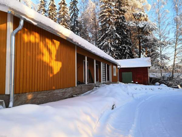 6h  Hamina - valokuva 4