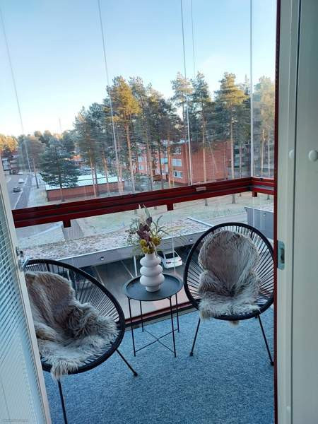 1h+kt+alk  Оулу - изображение 5