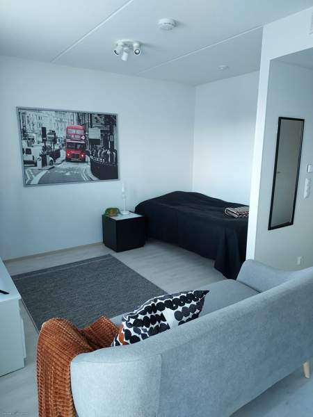 1h+kt+alk  Оулу - изображение 3