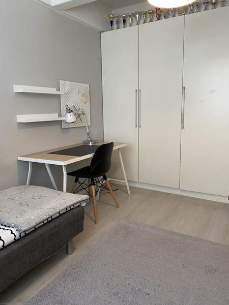 3h+k  Исалми - изображение 7