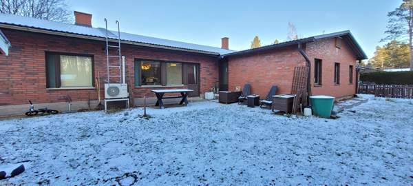 6h + k + s + kph + 2 wc + vh + at  Suonenjoki - изображение 2