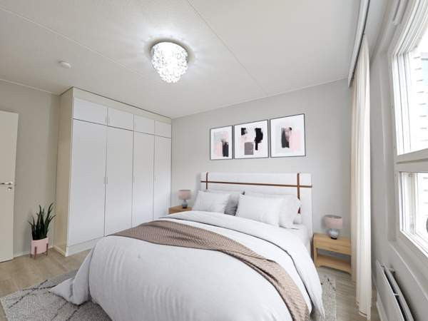 2h + avok + s + p  Helsinki - изображение 2