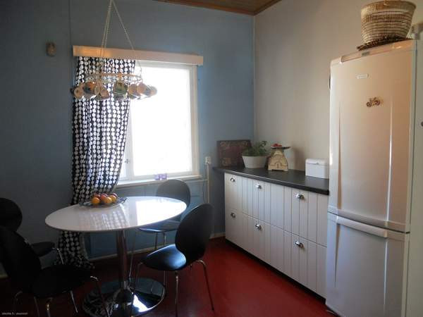 5h + 2k + s + kph + 2wc + at + var + tek.tila  Suonenjoki - изображение 4