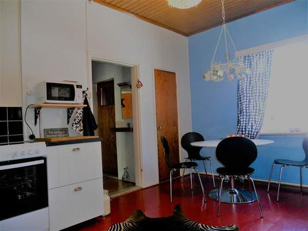 5h + 2k + s + kph + 2wc + at + var + tek.tila  Suonenjoki - изображение 2