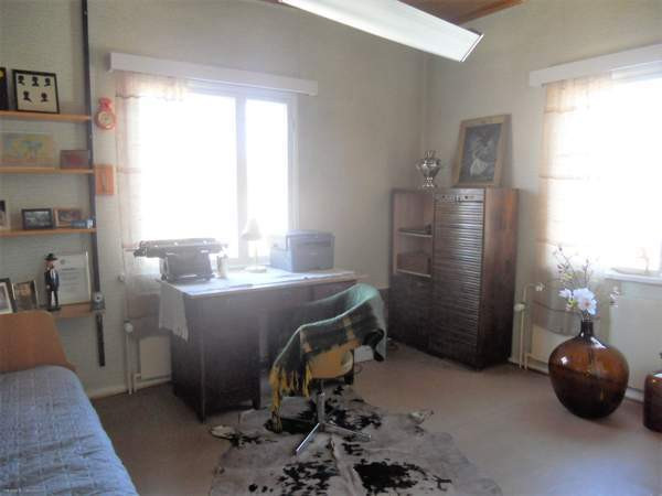 5h + 2k + s + kph + 2wc + at + var + tek.tila  Suonenjoki - изображение 8