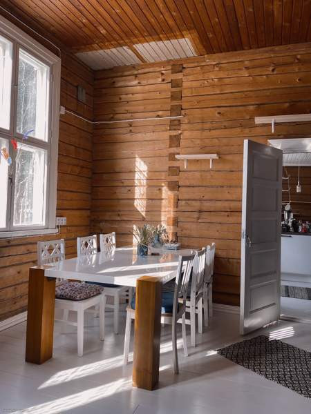 13h + k + s  Lieksa - photo 2